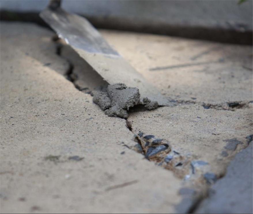 Borida Raw Khoom rau pob zeb kho. Borida Raw Materials for Concrete repair.