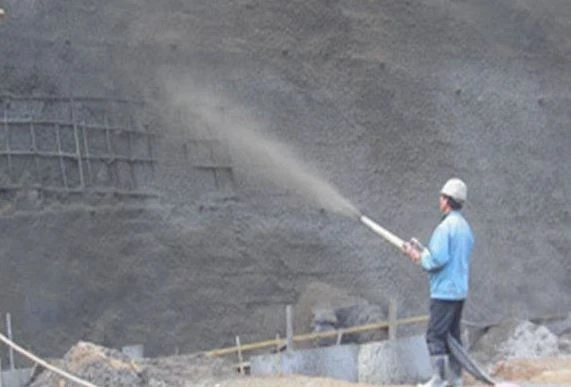 Borida concrete accelerate Borida concrete accelerate