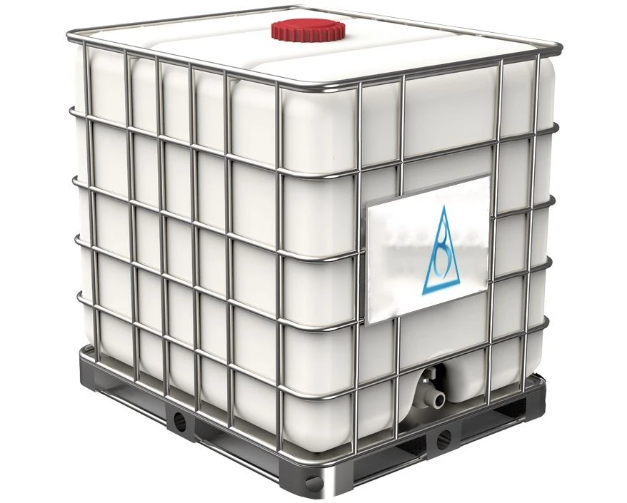 Concrete accelerator liquid factory