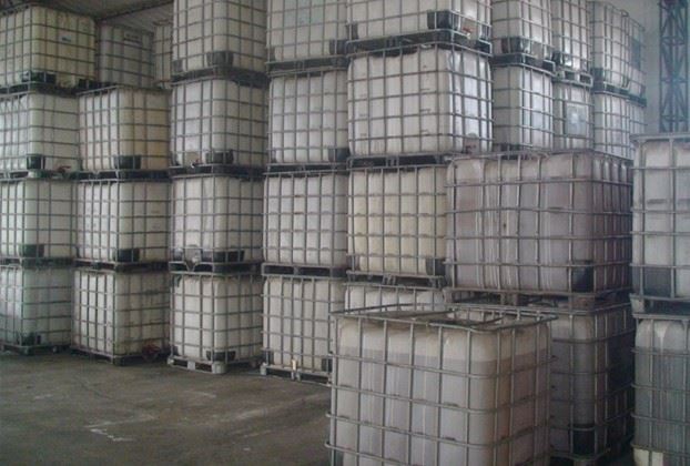 pce water reducer packing