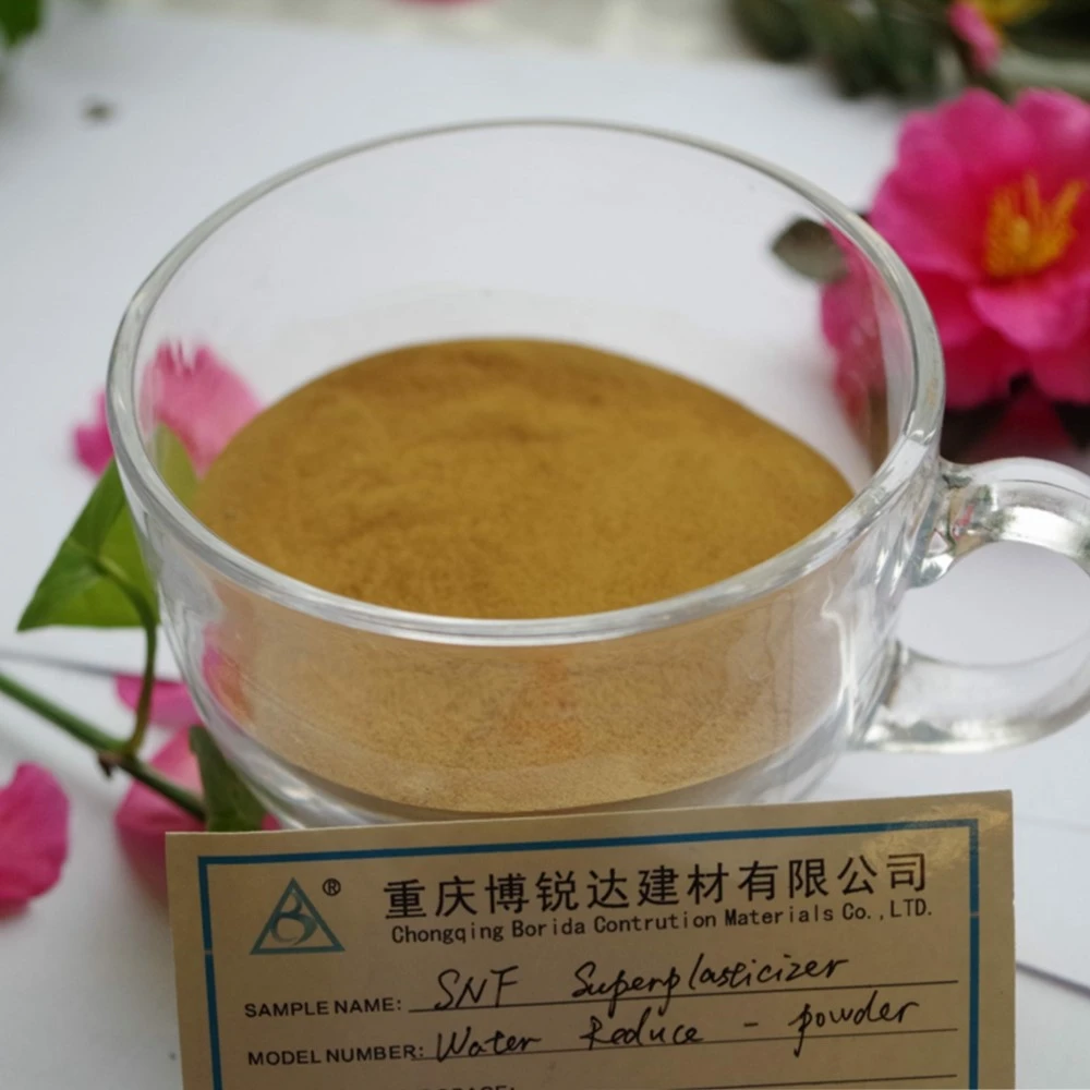 SNF FDN PNS superplasticizer SNF FDN PNS superplasticizer