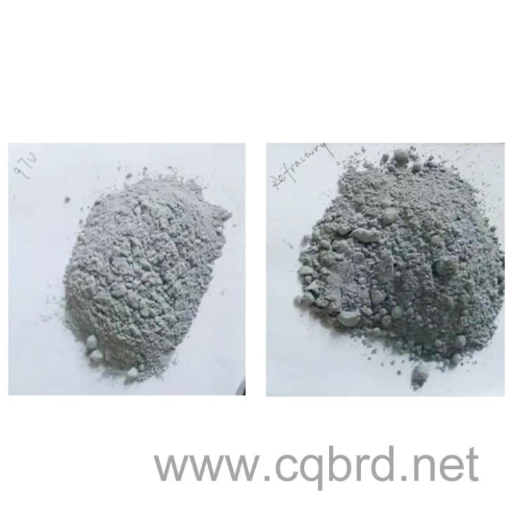 Borida microsilica fume 92%