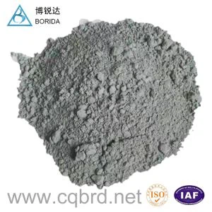 Densified 95 Micro Silica Fume