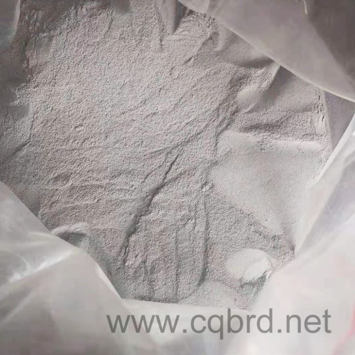 Borida Undensified Light Grey 95%