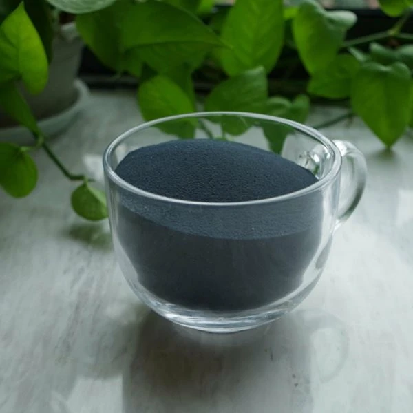 Silica Fume In Concrete