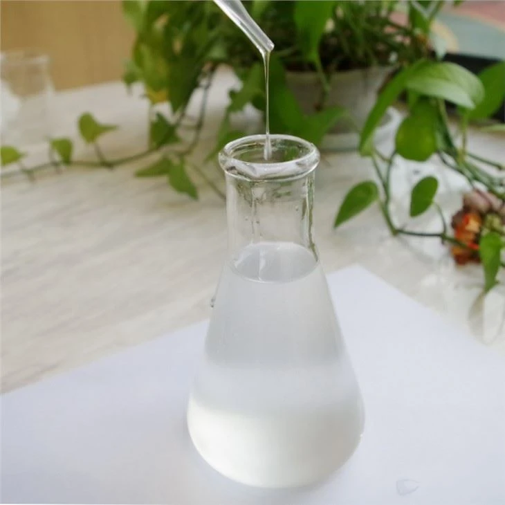 Polycarboxylate Ether Superplasticizer