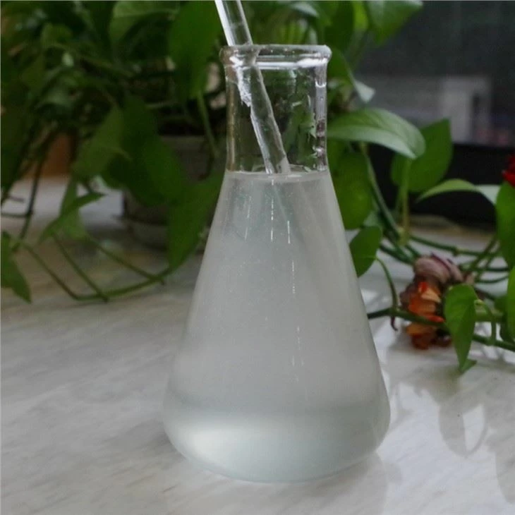 Polycarboxylate Ether Superplasticizer