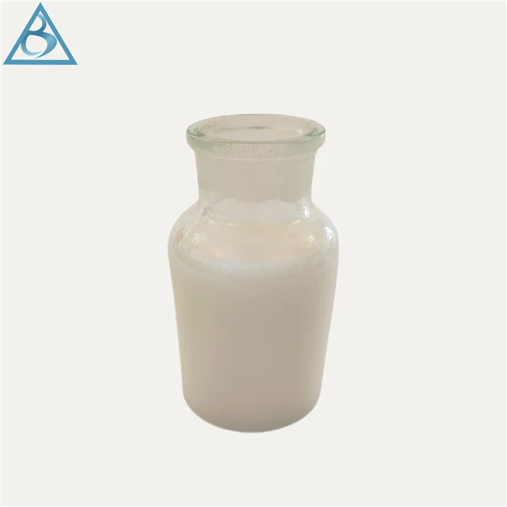 Brd alkali free accelerator kua