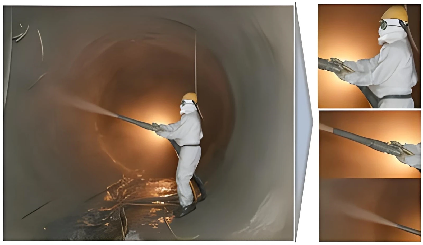 Accelerating setting agent for shotcrete construction Accelerating setting agent for shotcrete construction
