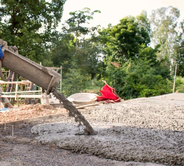 Enhancing Concrete Performance Enhancing Concrete Performance