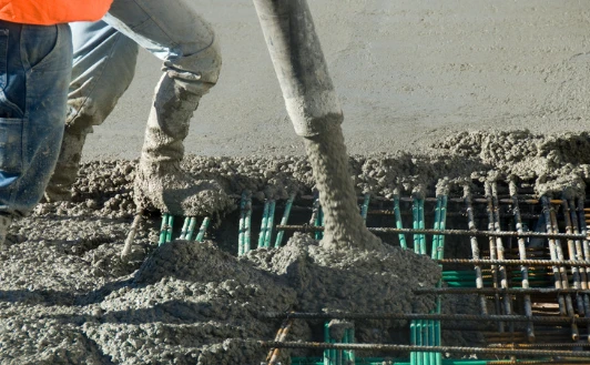 Borida Concrete material construction Borida Concrete material construction