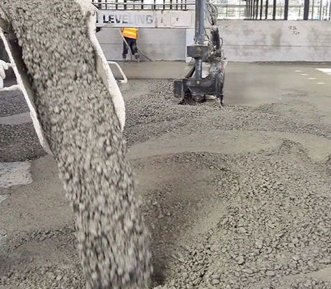 concrete admixture concrete admixture