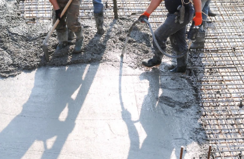 Borida construction Borida construction