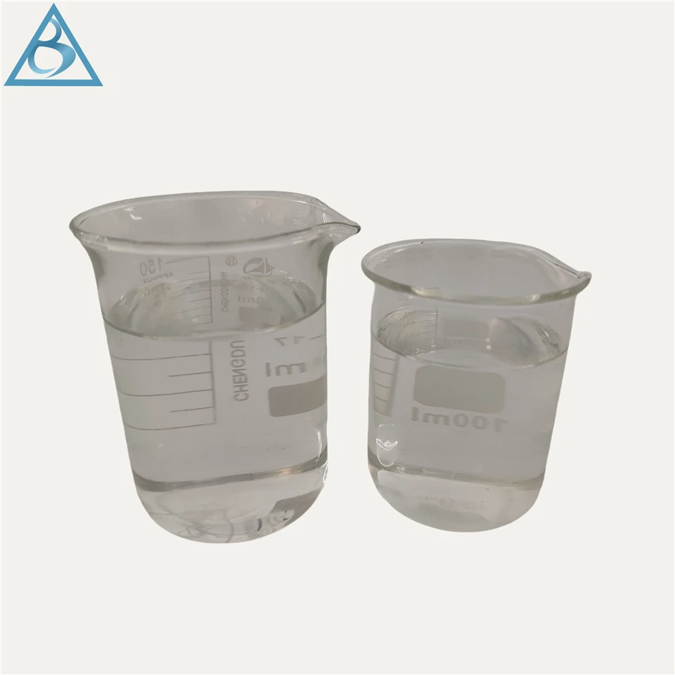 Polycarboxylate Superplasticizer Liquid For Concrete