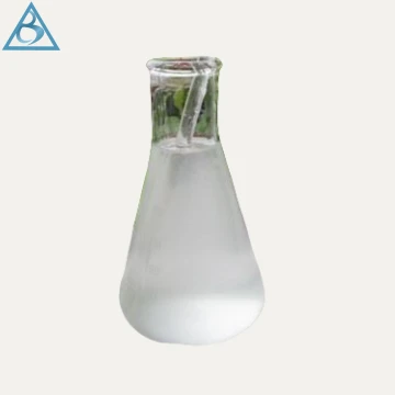 Polycarboxylate Superplasticizer Liquid For Concrete