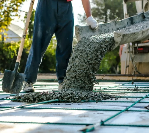Brd concrete Brd concrete