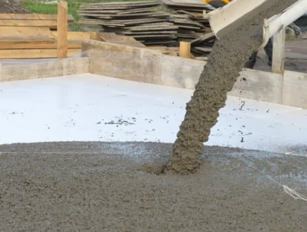 What Is Silica Fume What Is Silica Fume