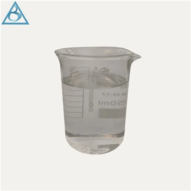 Cov ntsiab lus qhob polycarboxylate superplasticizer kua