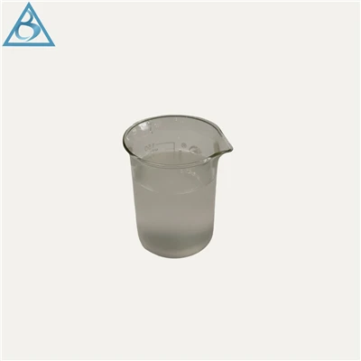 Tshiab Polycarboxylic Acid Superplasticizer