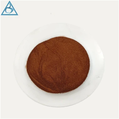 Sodium naphtalene sulfonate formaldehyde