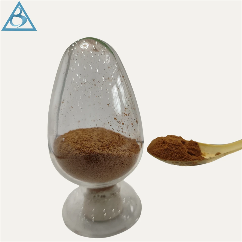 SNF Naphthalene Water Reducer For Construct